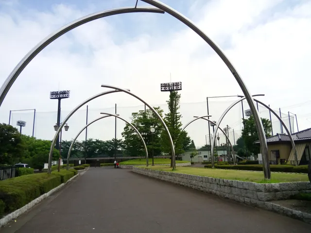 Ushijima Park