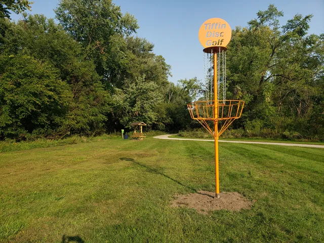 Tiffin Disc Golf Course