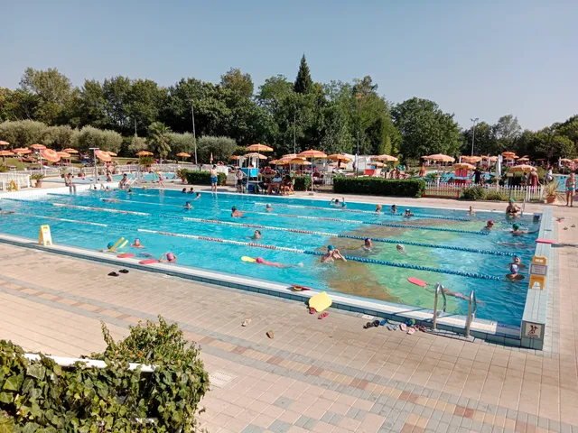 Parco Acquatico Conca Verde