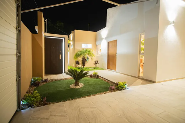 Centenario Sunset Beach