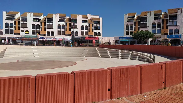 Place de la Martinique (Coudalère)