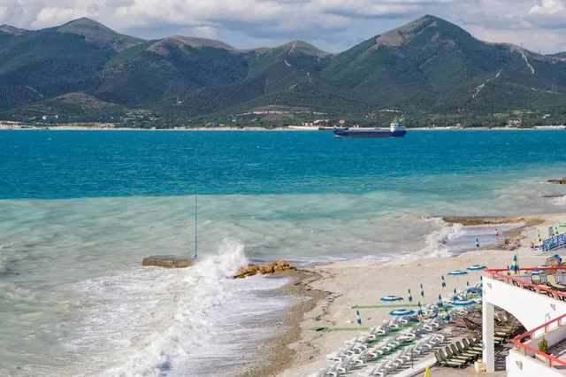 Naberezhnaya Kabardinki