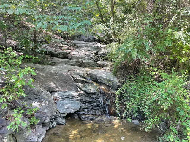 Lower Town Trailhead