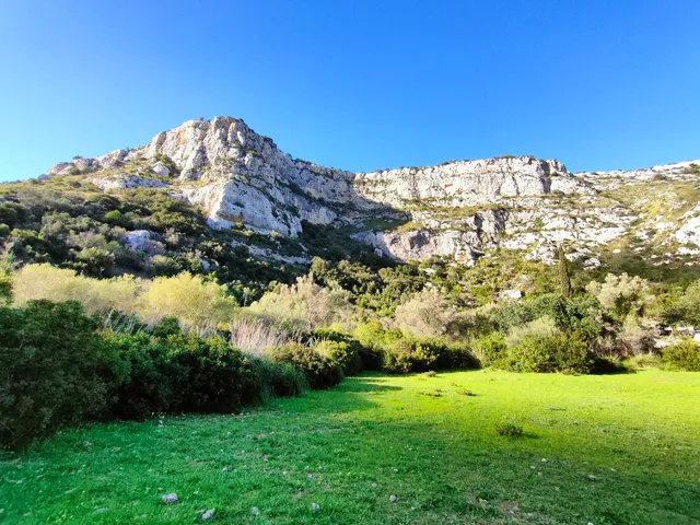 Cavagrande del Cassibile ingresso Mastra Ronna