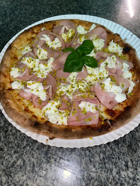 La Pizzetta D'Oro