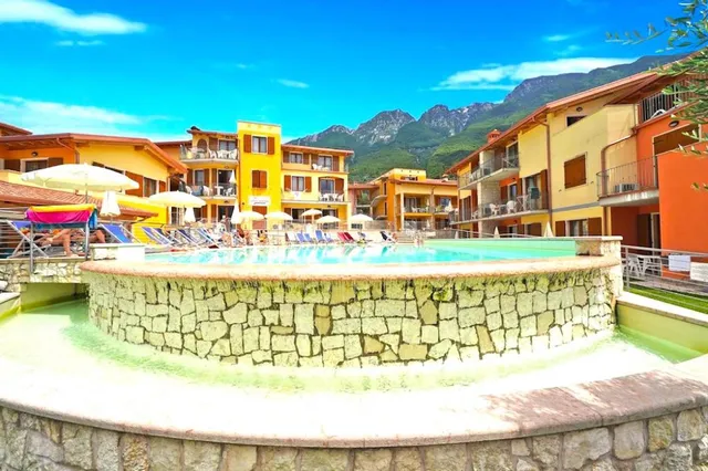 Atlantide - Lake View & Private Garden