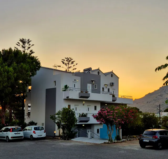 George Beach Studios