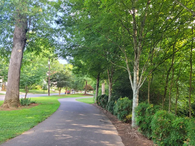 Little Sugar Creek Greenway (Brandywine)