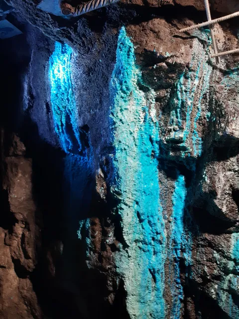 Miniera del Temperino