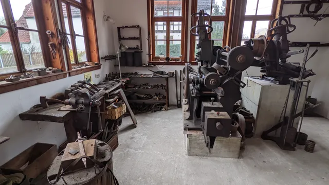 Metallhandwerksmuseum