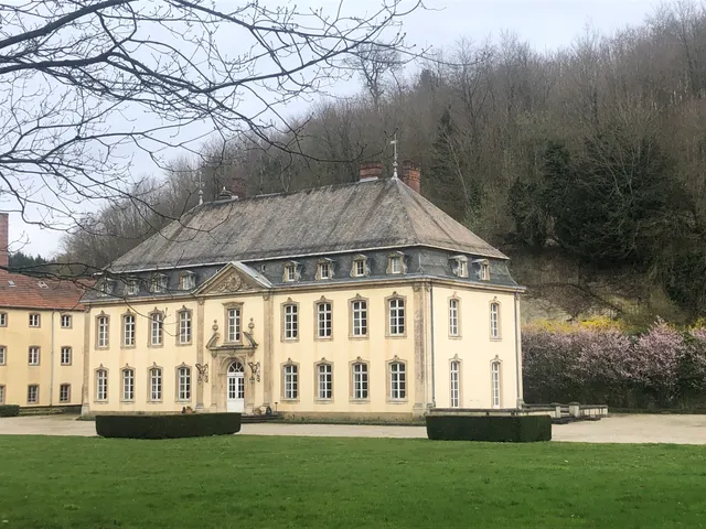 Château de Septfontaines