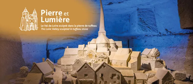 Pierre et Lumière