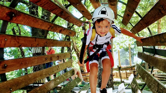 Il Parco Del Colonnello