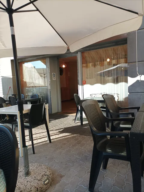 Il Mago - Pizzeria Kebab Panineria