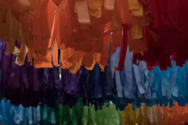 Canyon Road District