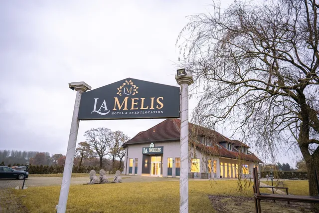 La Melis Eventlocation & Hotel