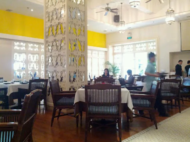 Sai Kung Ouyue Restaurant