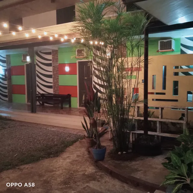 RedDoorz @ EM Pensiontel Butuan City