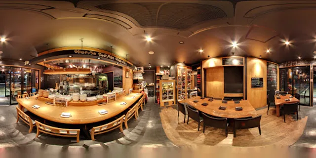 おかやがぶ飲みワイン食堂 EiEiOh