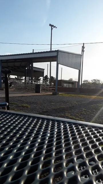 Hartshorne Baseball Softball