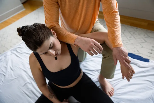 Rocksteady Bodyworks