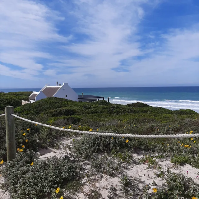 De Hoop Nature Reserve