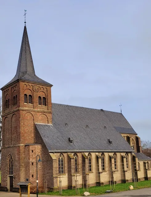 Kath. Kirchengemeinde St. Johannes Bislich