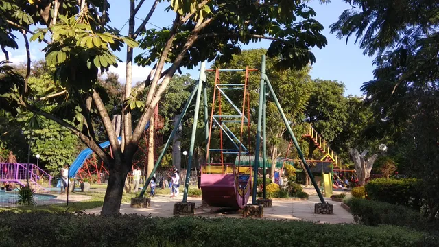 Wonder World Amusement Parks