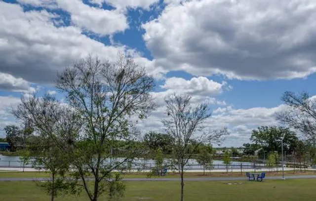 Depot Park