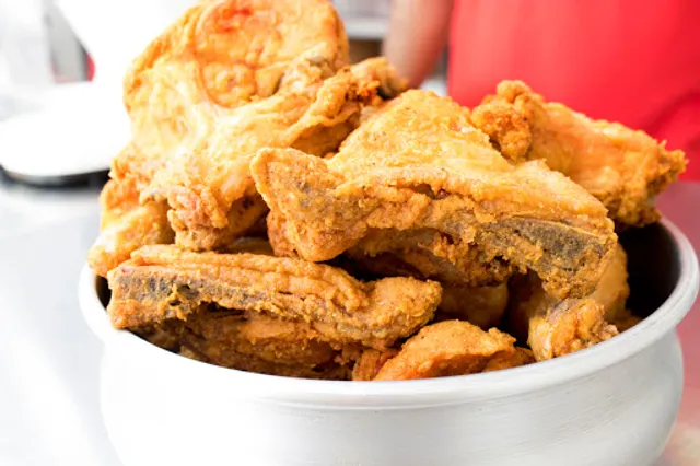 Kennedy Chicken Pizza & Kabab