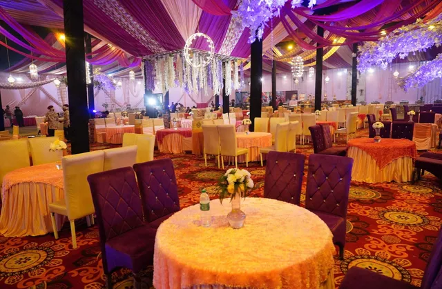 Singla Caterers & Wedding Planner