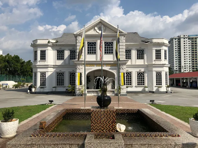 Muzium Darul Ridzuan