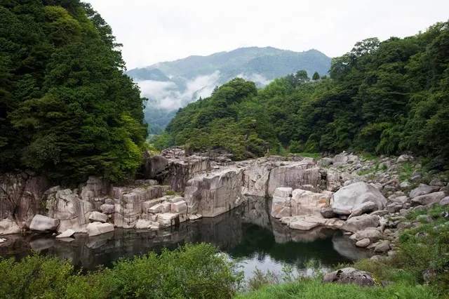 Nezame-no-toko Art Park