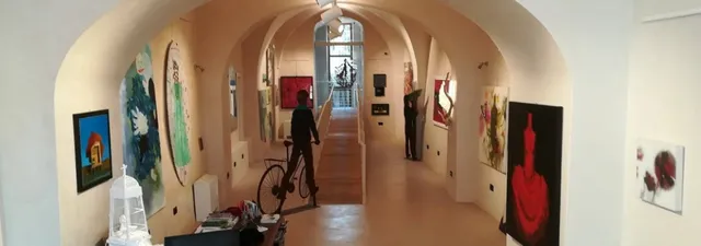 Orizzonti Arte Contemporanea