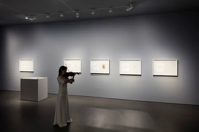 Schering Foundation Project Space