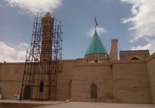 Imam-Zade Mohammad ibne Sadeq