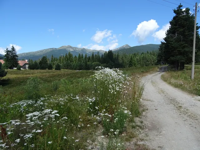 Semkovo Mountain Resort
