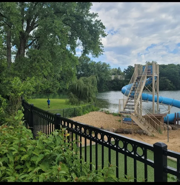 Fireman's Park Beach