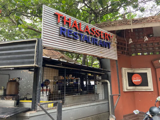 Thalassery Restaurant