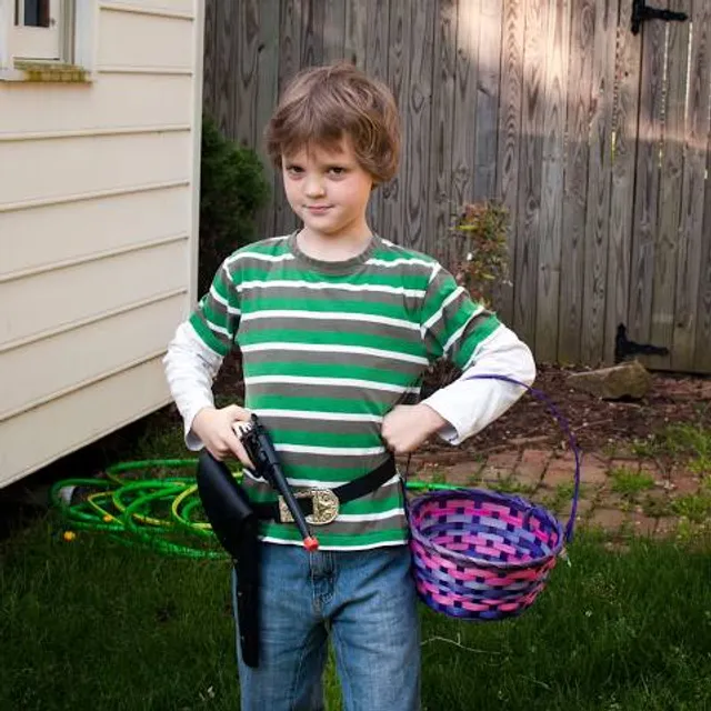 Kennedy Memorial Park