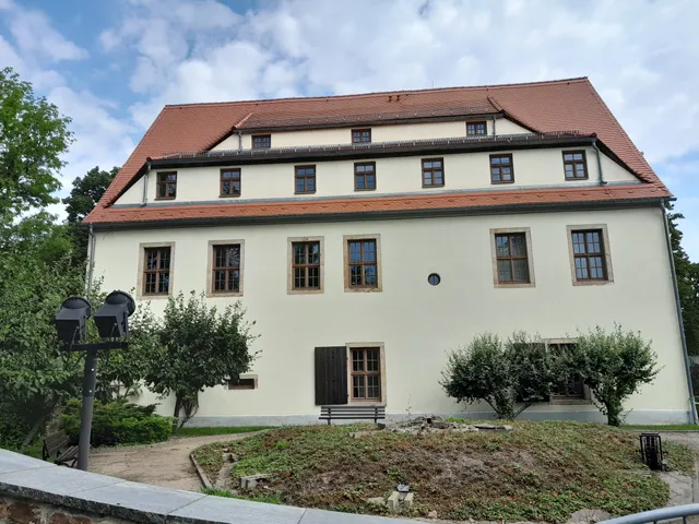 Museum Huthaus Einigkeit