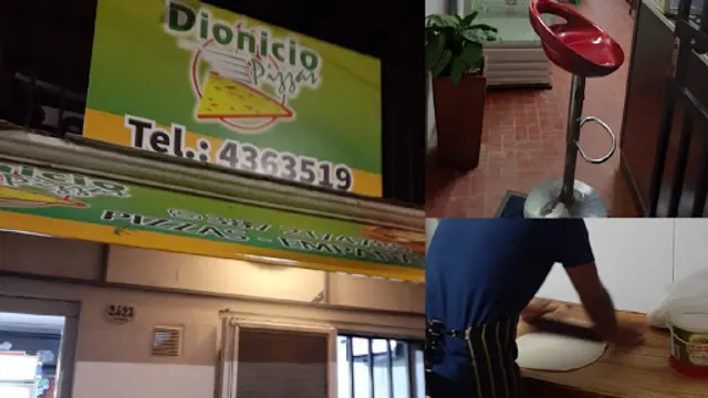 Dionicio Pizzas