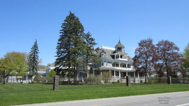 Israelite House of David