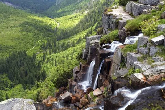 Scarpe-Escaut Regional Nature Park
