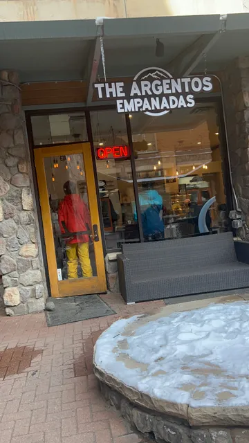 The Argentos Empanadas