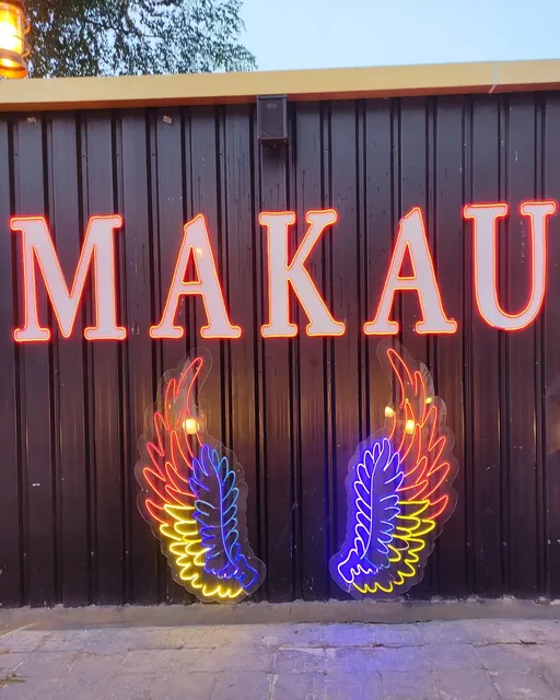 MAKAU CLUB & RESTAURANT