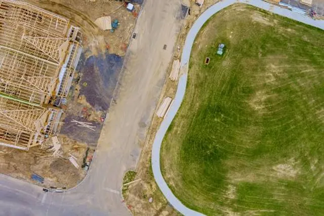 Studenets ski center