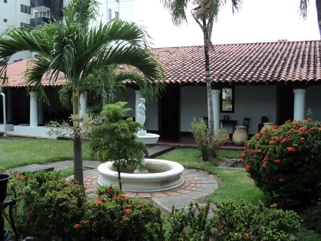 Museo Ines Mercedes Gomez Alvarez