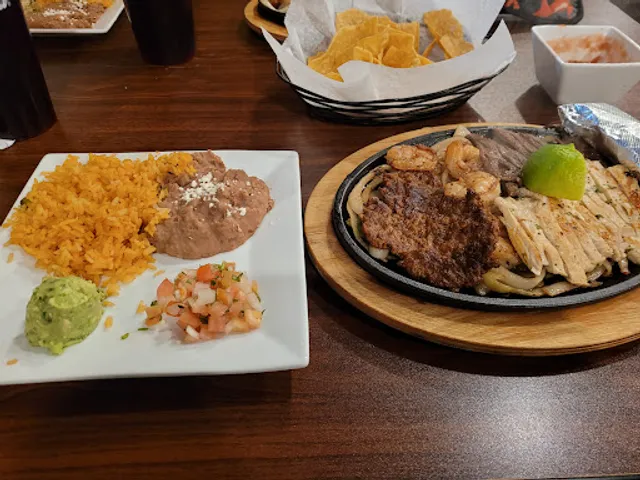 Norte Sur Mexican Restaurant