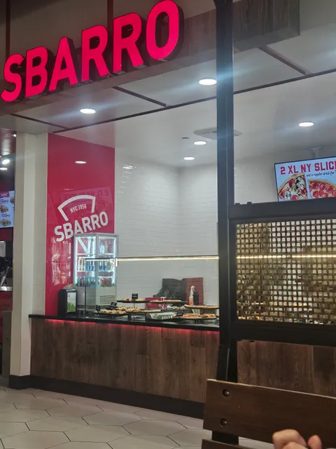 Sbarro
